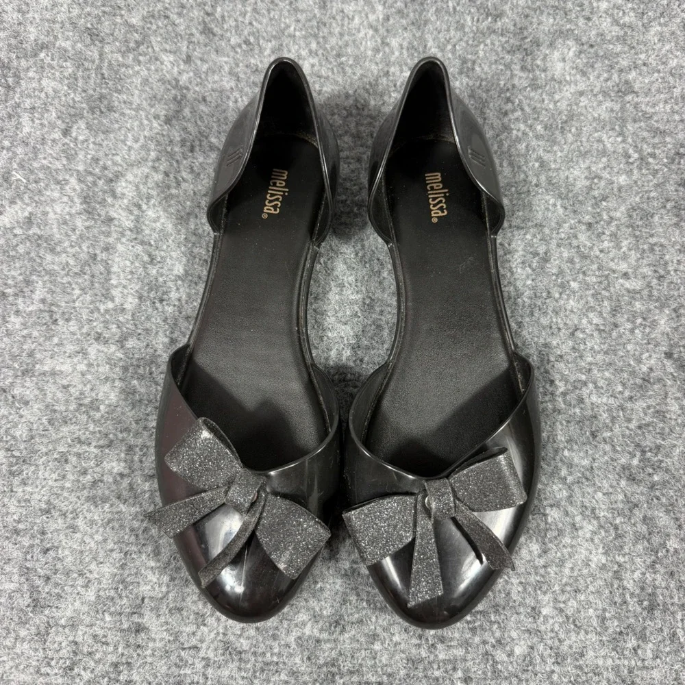 Melissa keywords jelly